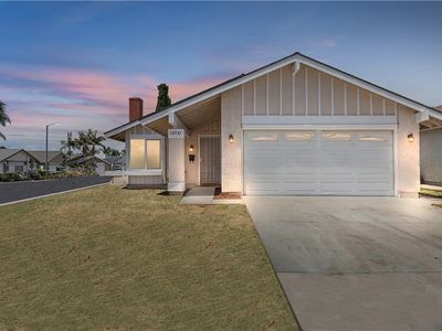 14941 Doheny Cir, Irvine, CA, 92604