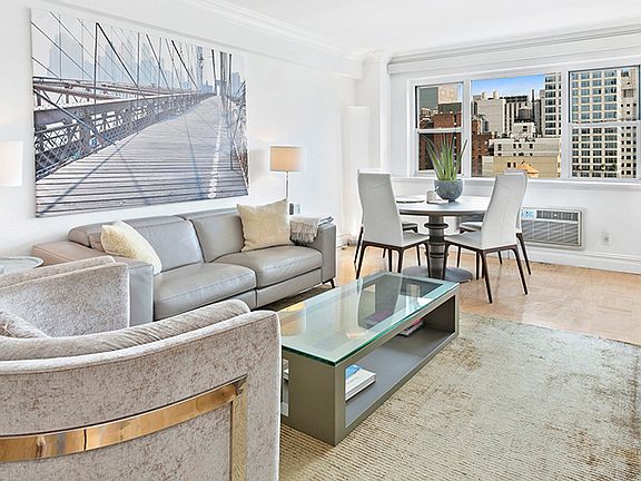3rd image of 301 E 66th St APT 10B