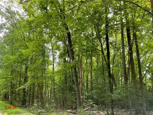 38 Wicomico Dr Lot 38, Heathsville, VA 22473