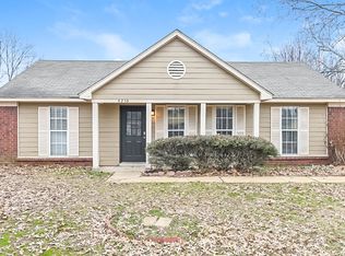 4210 Brighton Dr, Horn Lake, MS 38637