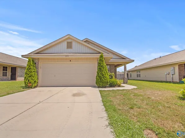 233 Valleyside Dr, Huntsville, AL 35810