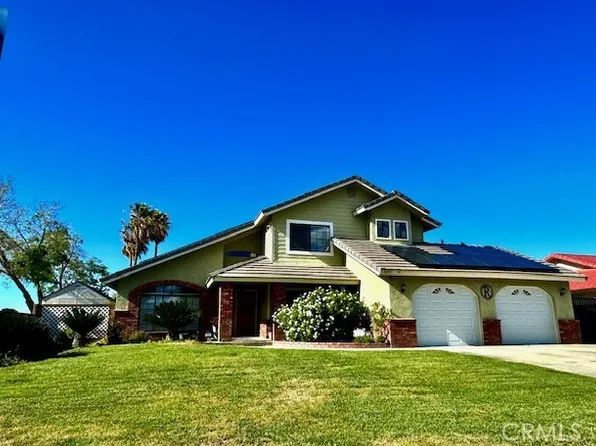 5057 W Avenue L3, Quartz Hill, CA 93536