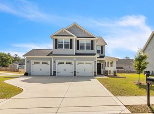 1338 Water Leaf Dr, Fayetteville, NC 28314