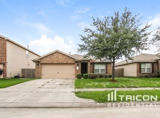 823 Amaryllis Rd, Baytown, TX 77521
