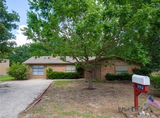102 Turtle Creek Dr, Early, TX 76802
