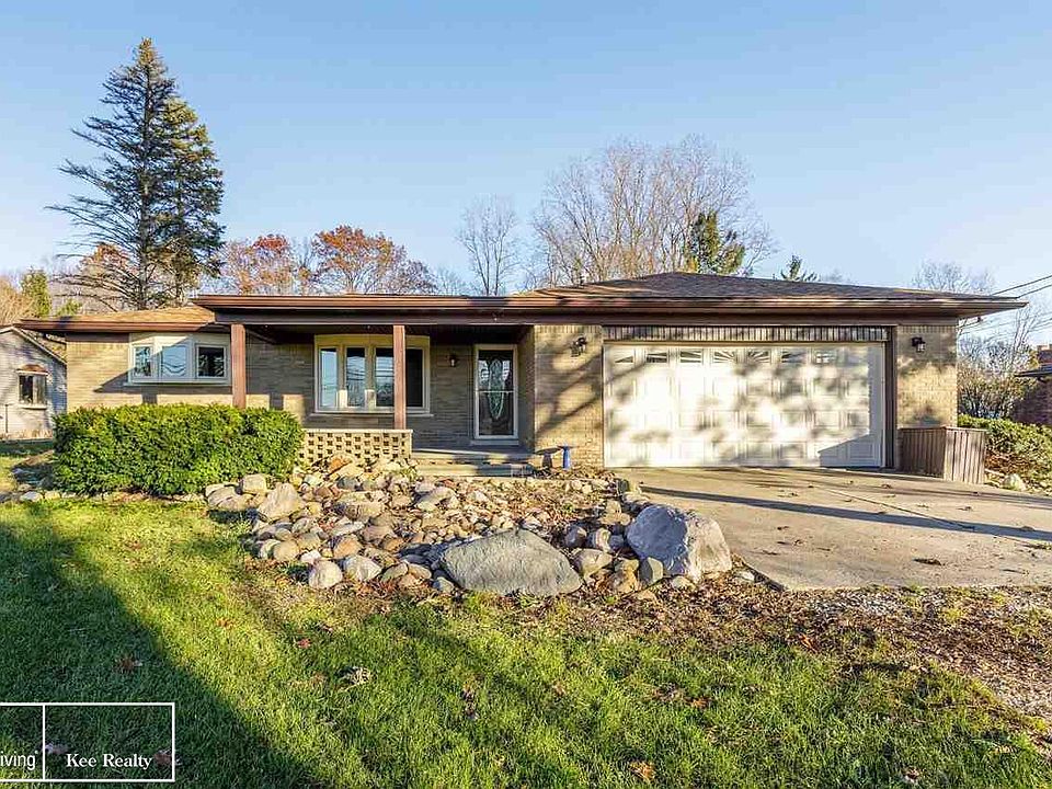 59966 Romeo Plank Rd, Ray, MI 48096 Zillow