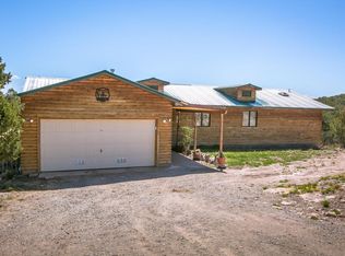 46 Sunny Dale Rd, Edgewood, NM 87015