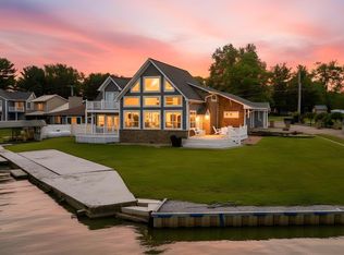 11918 Township Road 406, Thornville, OH 43076