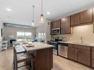 Elevate at Southwest Station, Eden Prairie, MN 55344