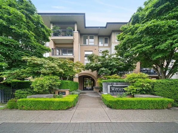 2338 Western Pkwy #108, Greater Vancouver, BC V6T 2H7