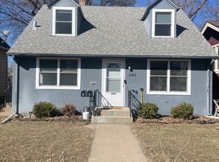 1747 Blair Ave #2, Saint Paul, MN 55104