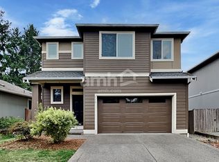 614 206th Street Ct E, Spanaway, WA 98387