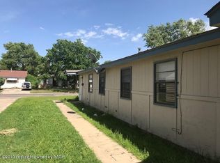104 S Belleview St, Amarillo, TX 79106
