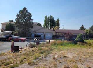 2747 N Highway 21, Milford, UT 84751