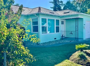 1160 N High St, Lakeport, CA 95453