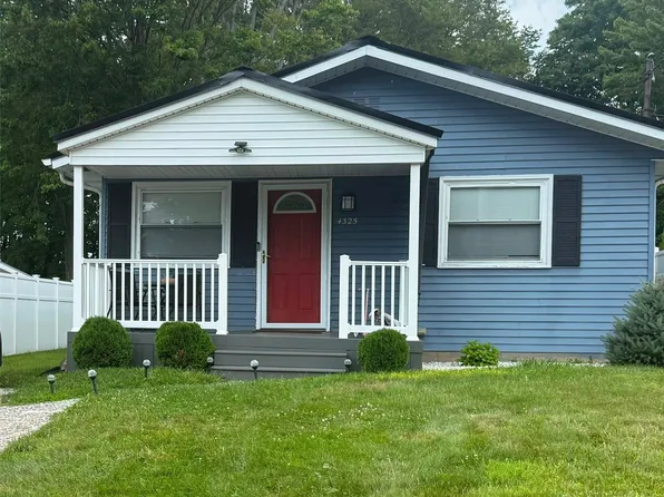 4325 Genesee Ave, Erie, PA 16510