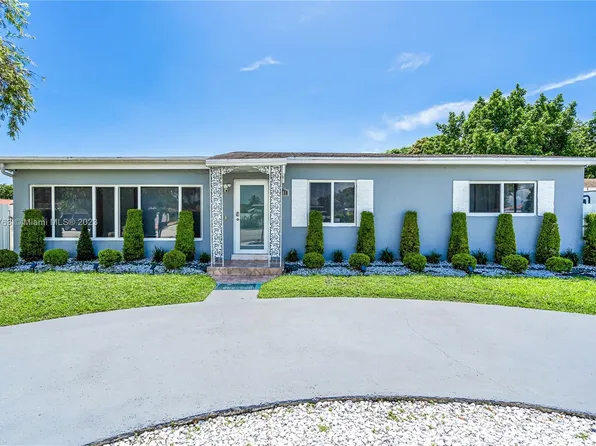 5381 E 4th Ave, Hialeah, FL 33013