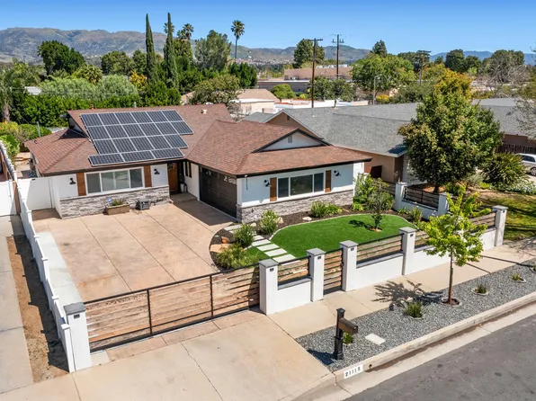 21115 Merridy St, Chatsworth, CA 91311