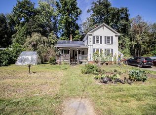 24 Worthington Rd, Huntington, MA 01050