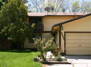 7521 W McMullen St, Boise, ID 83709