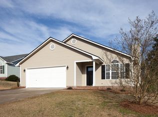 2931 Kingfisher Dr, Fayetteville, NC 28306