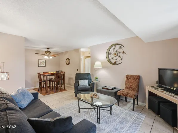 6615 E Golf Links Rd, Tucson, AZ 85730
