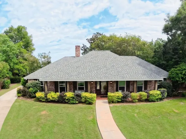 2695 Tambridge Cir, Pensacola, FL 32503
