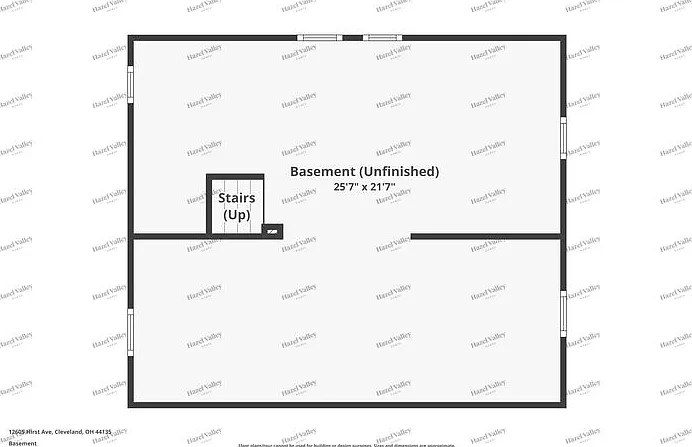 12605 Hirst Ave — Photo 3