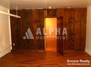41 Bay State Rd #DH, Boston, MA 02215
