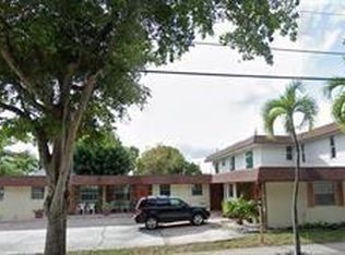 1901 Pierce St APT 7, Hollywood, FL 33020