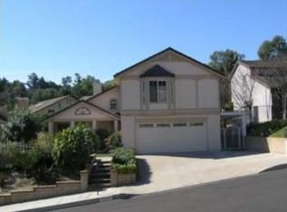 15550 Rhyolite Ct, Chino Hills, CA 91709