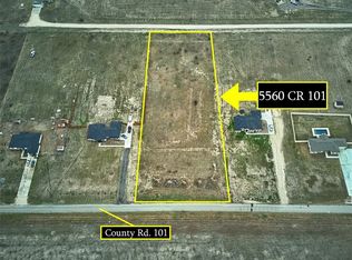 5560 County Road 101, Robstown, TX 78380