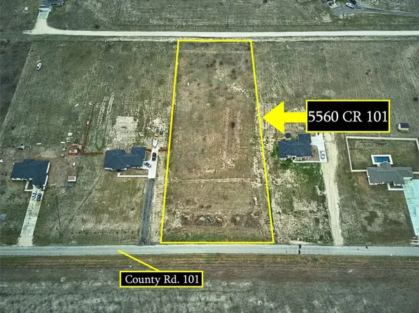 5560 County Road 101, Robstown, TX 78380