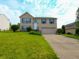 2472 Apollo Ct, Burlington, KY 41005