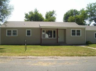 301 S Wayne Ave, Haysville, KS 67060