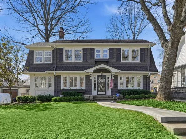 103 W 67th Ter, Kansas City, MO 64113