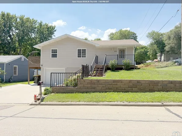 3001 S Martha St, Sioux City, IA 51106