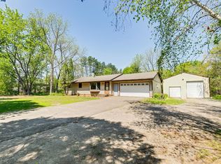 9211 172nd Ave NE, Columbus, MN 55025