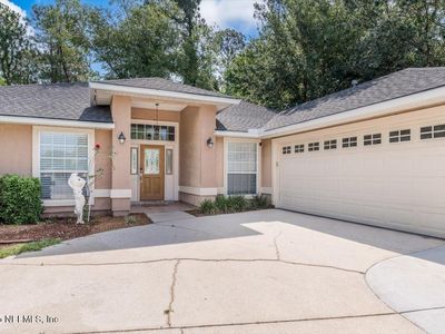 11374 WILLESDON Drive S, Jacksonville, FL, 32246