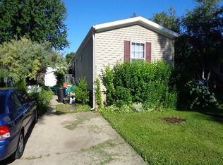 1913 Patrick Henry Cir, Urbana, IL 61802