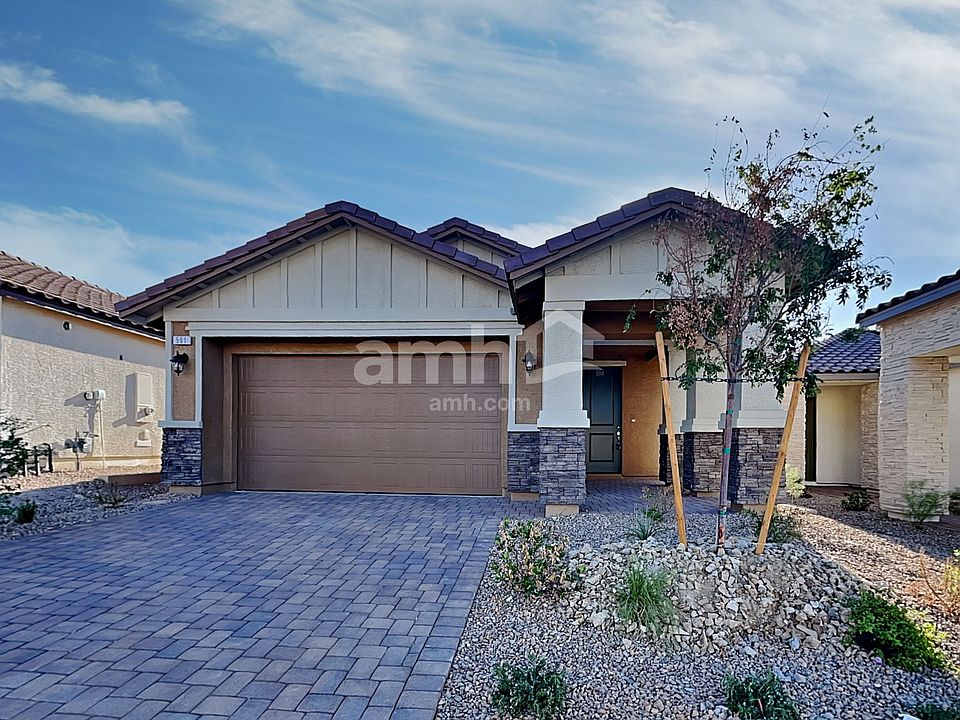 1st image of 501 Silverbell Falls Pl