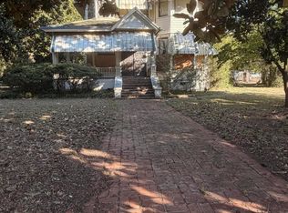 118 Grand Ave, Yazoo City, MS 39194