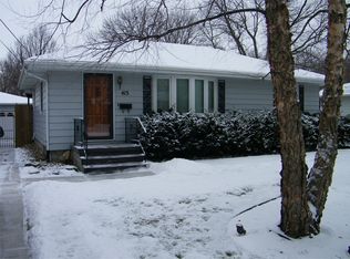 413 SW Elm St, Ankeny, IA 50023