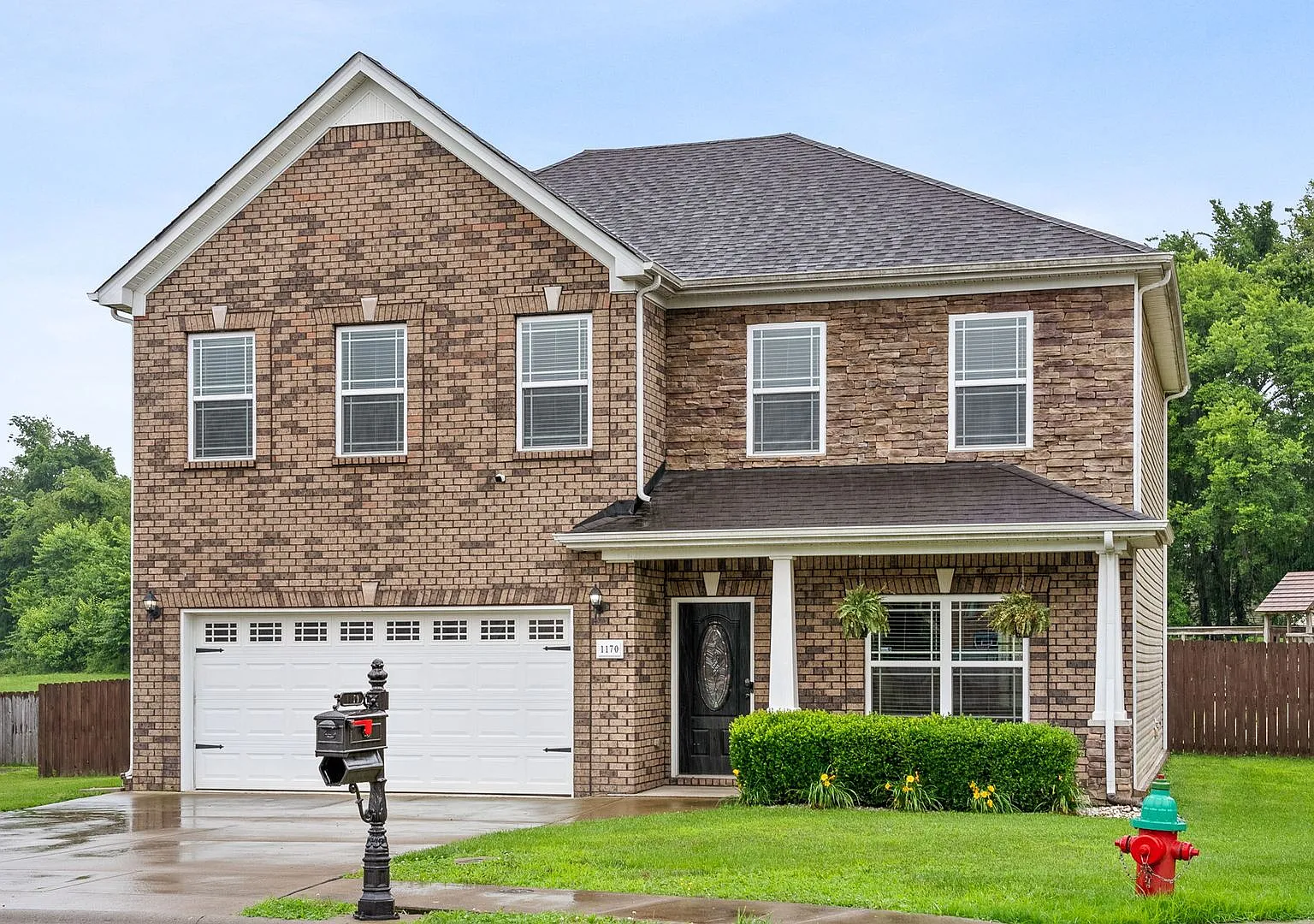 1170 Dygert Ct Clarksville, TN 37042 — Photo 1