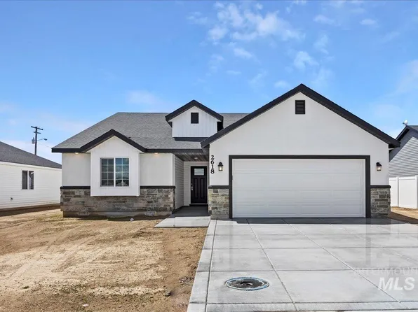 2618 Glacier Dr, Burley, ID 83318