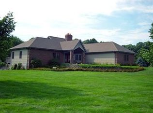 5232 Colsen Ct, New Carlisle, IN