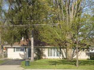 277 S Hamilton Rd, Gahanna, OH 43230