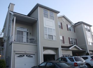 60 Hancock Dr #1105, Morristown, NJ 07960