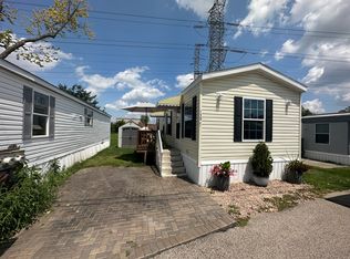 1330 Rand Rd LOT 139, Des Plaines, IL 60016