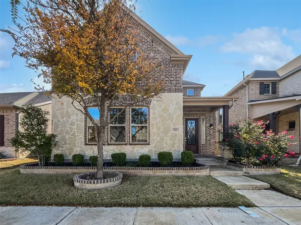 5401 Tuscarora Trl, McKinney, TX 75070